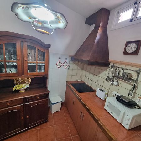 Vivienda Vacacional Ca Na Paula Ла-Оротава Екстер'єр фото