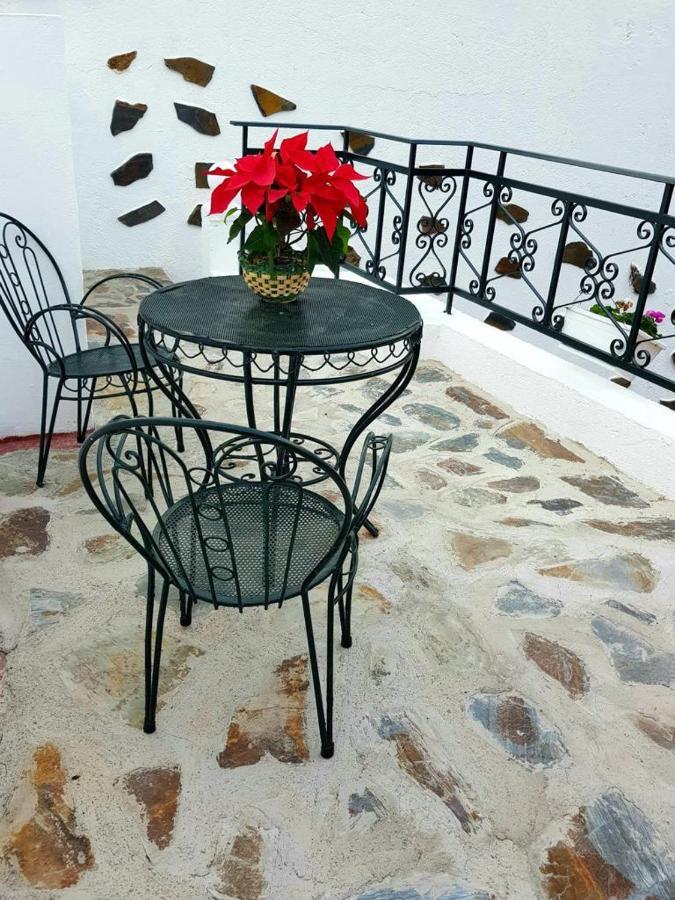 Vivienda Vacacional Ca Na Paula Ла-Оротава Екстер'єр фото