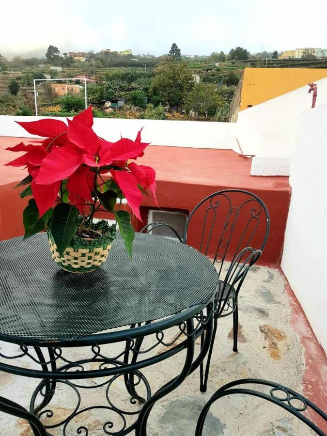 Vivienda Vacacional Ca Na Paula Ла-Оротава Екстер'єр фото