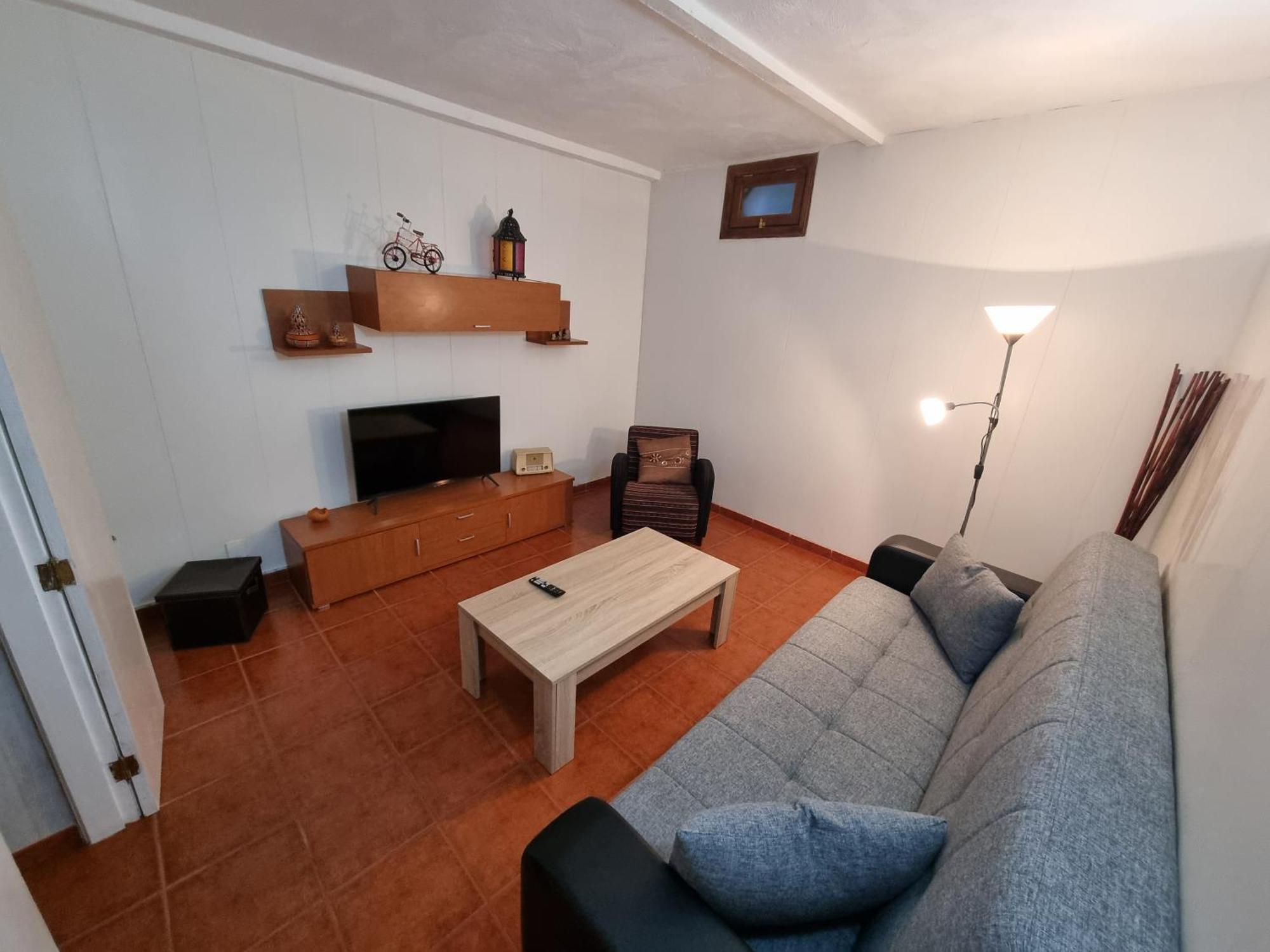 Vivienda Vacacional Ca Na Paula Ла-Оротава Екстер'єр фото