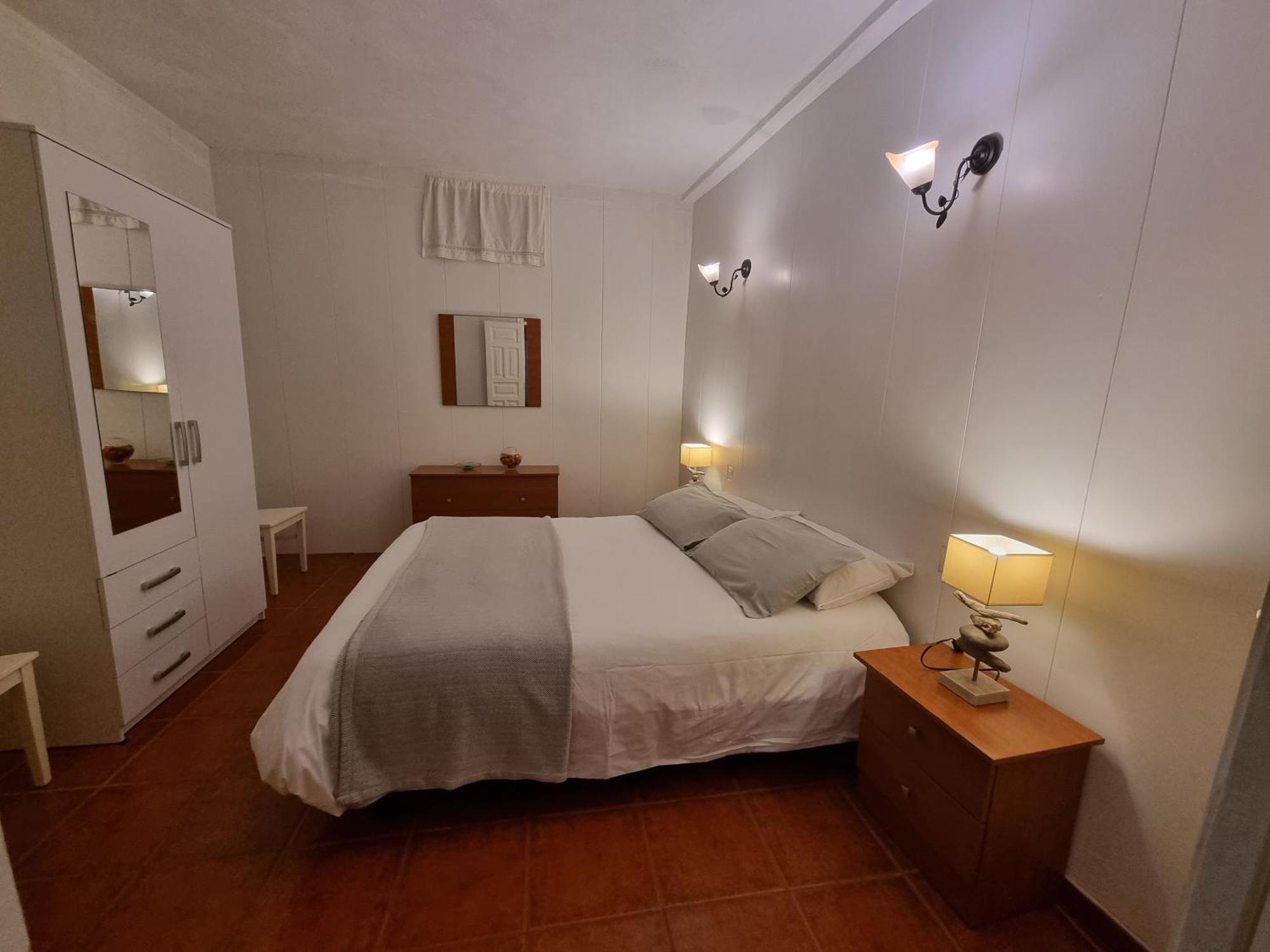 Vivienda Vacacional Ca Na Paula Ла-Оротава Екстер'єр фото