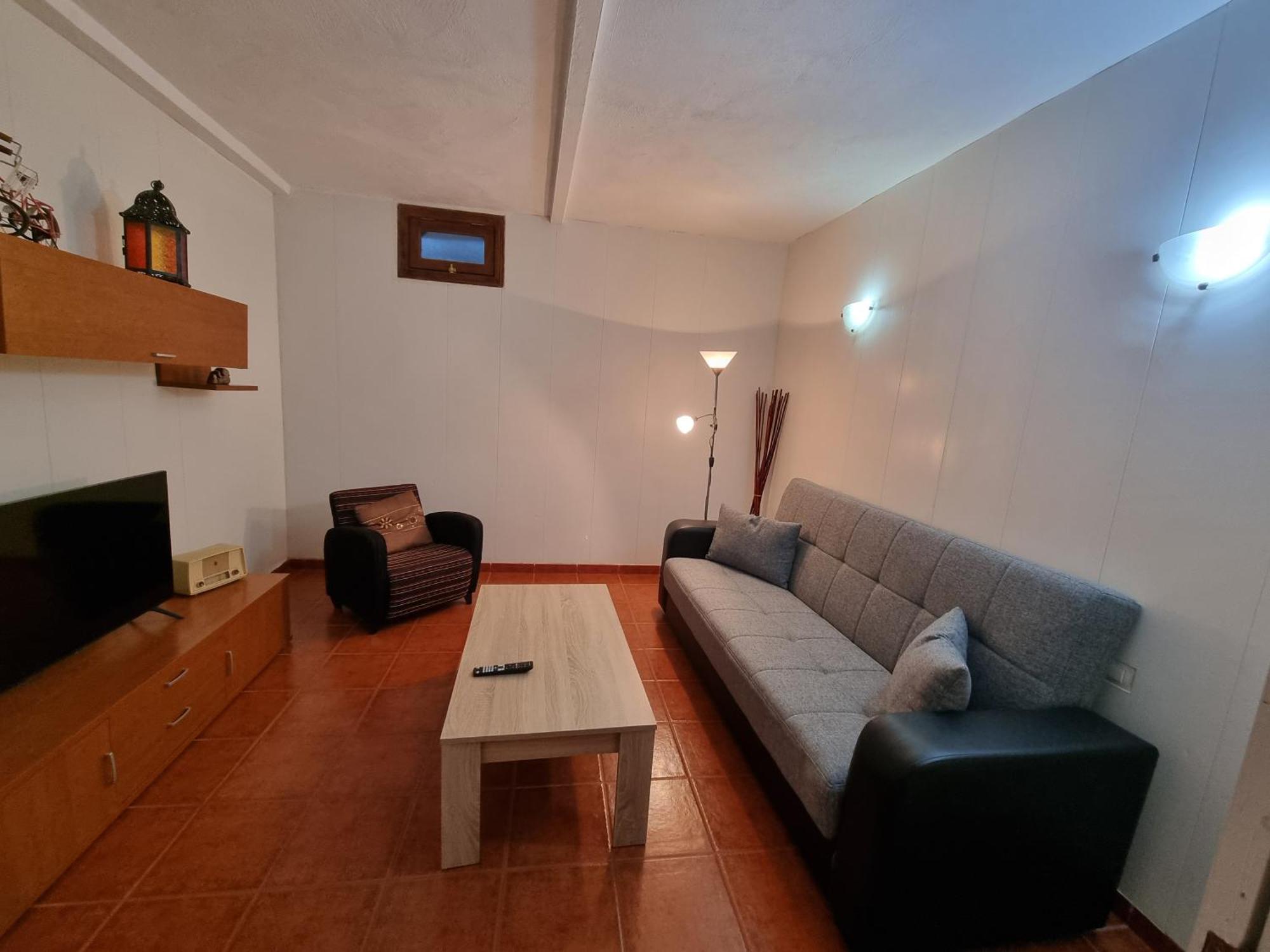 Vivienda Vacacional Ca Na Paula Ла-Оротава Екстер'єр фото
