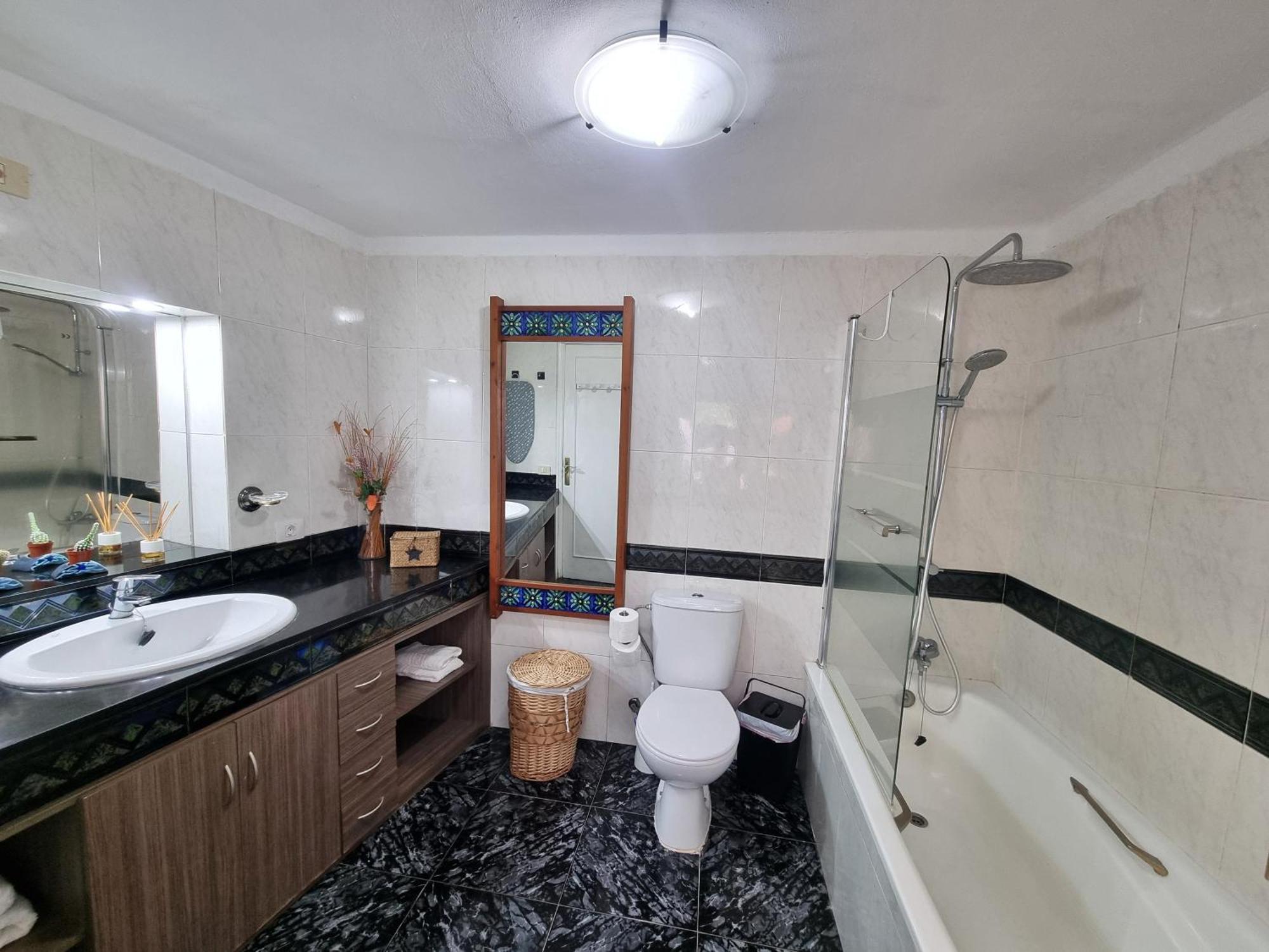 Vivienda Vacacional Ca Na Paula Ла-Оротава Екстер'єр фото