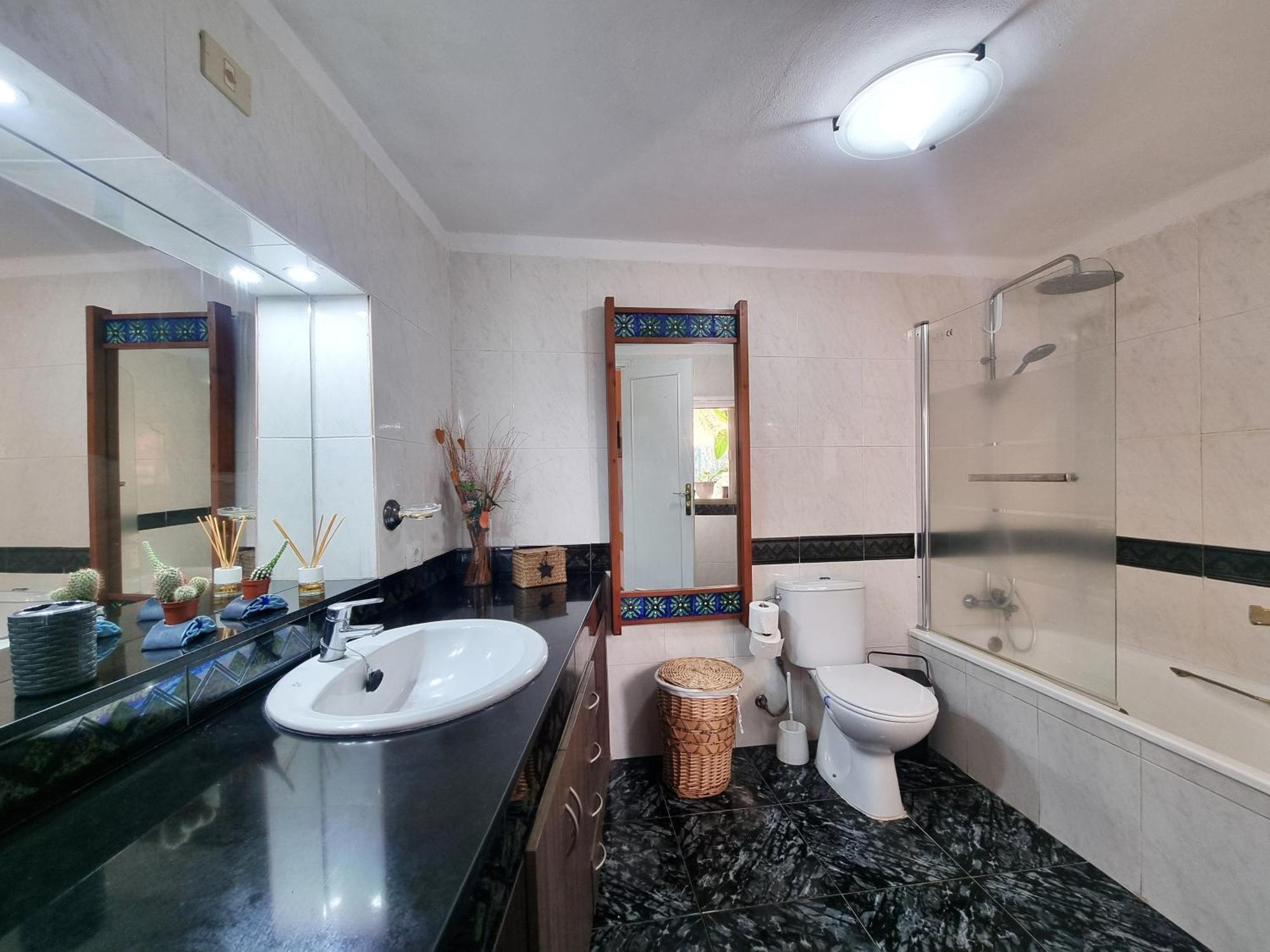 Vivienda Vacacional Ca Na Paula Ла-Оротава Екстер'єр фото