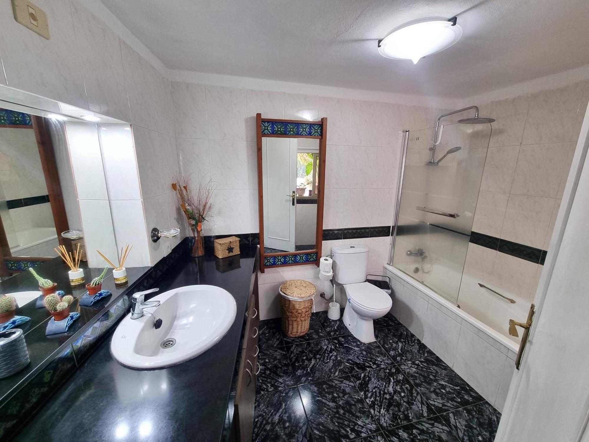 Vivienda Vacacional Ca Na Paula Ла-Оротава Екстер'єр фото