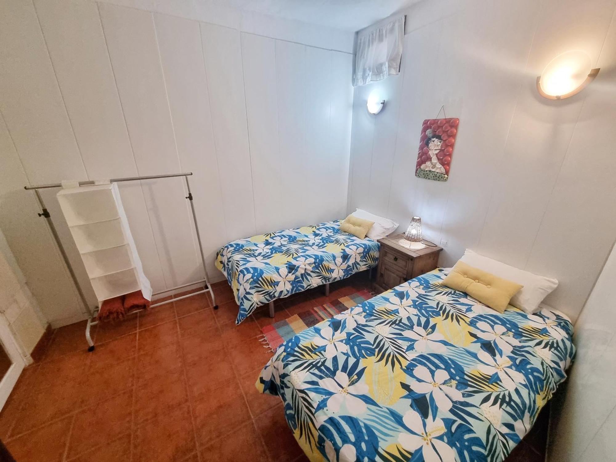 Vivienda Vacacional Ca Na Paula Ла-Оротава Екстер'єр фото