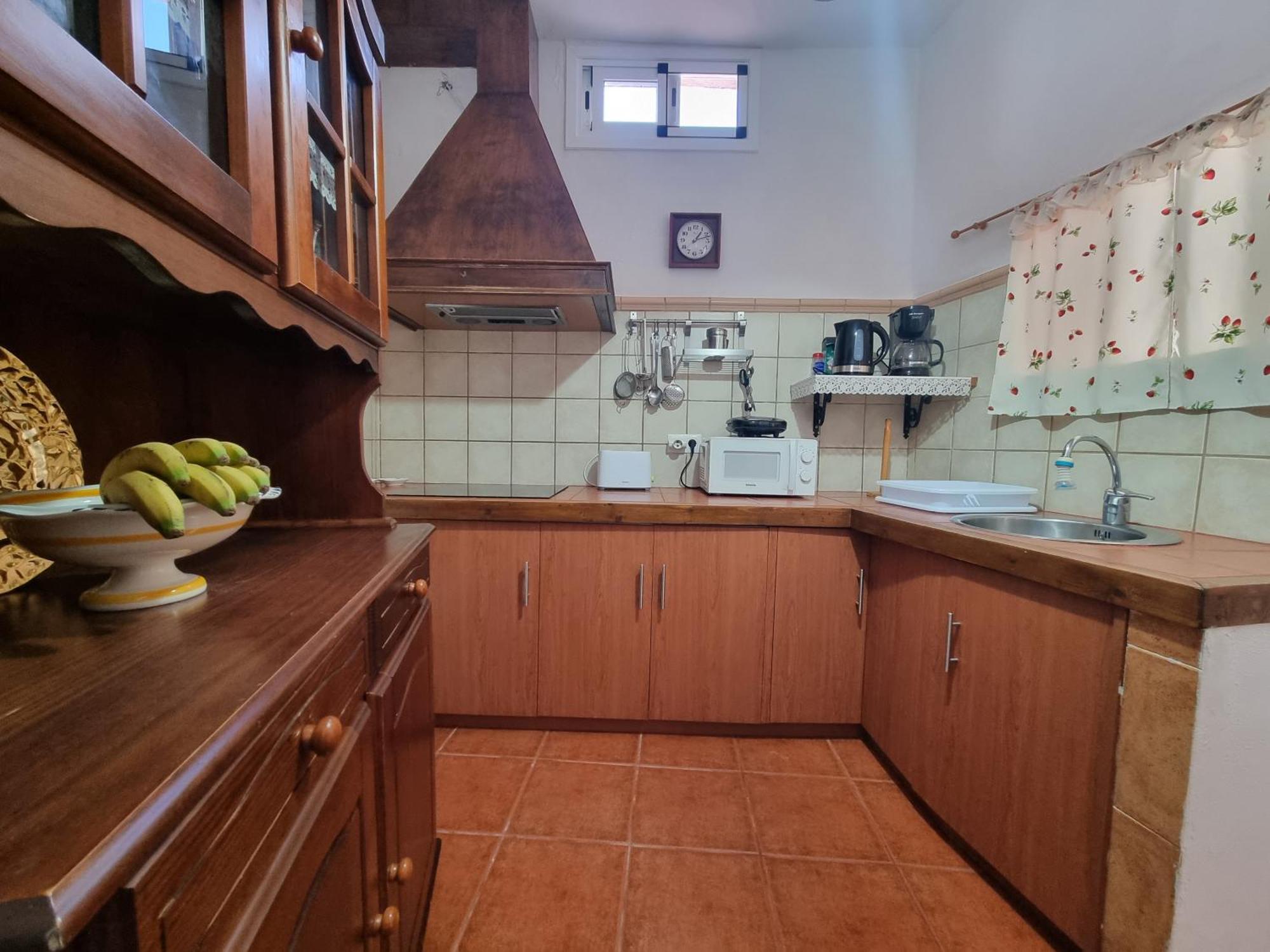 Vivienda Vacacional Ca Na Paula Ла-Оротава Екстер'єр фото