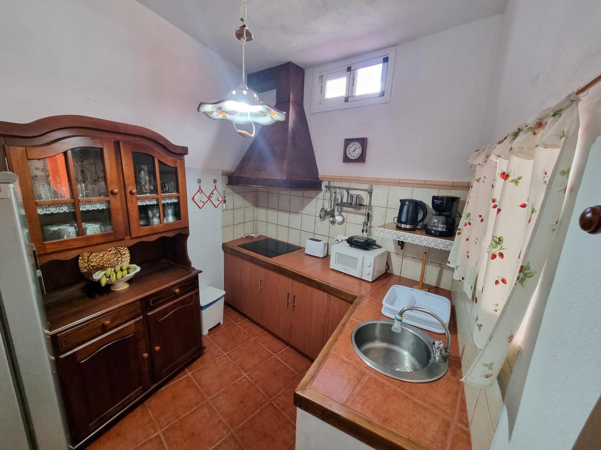 Vivienda Vacacional Ca Na Paula Ла-Оротава Екстер'єр фото
