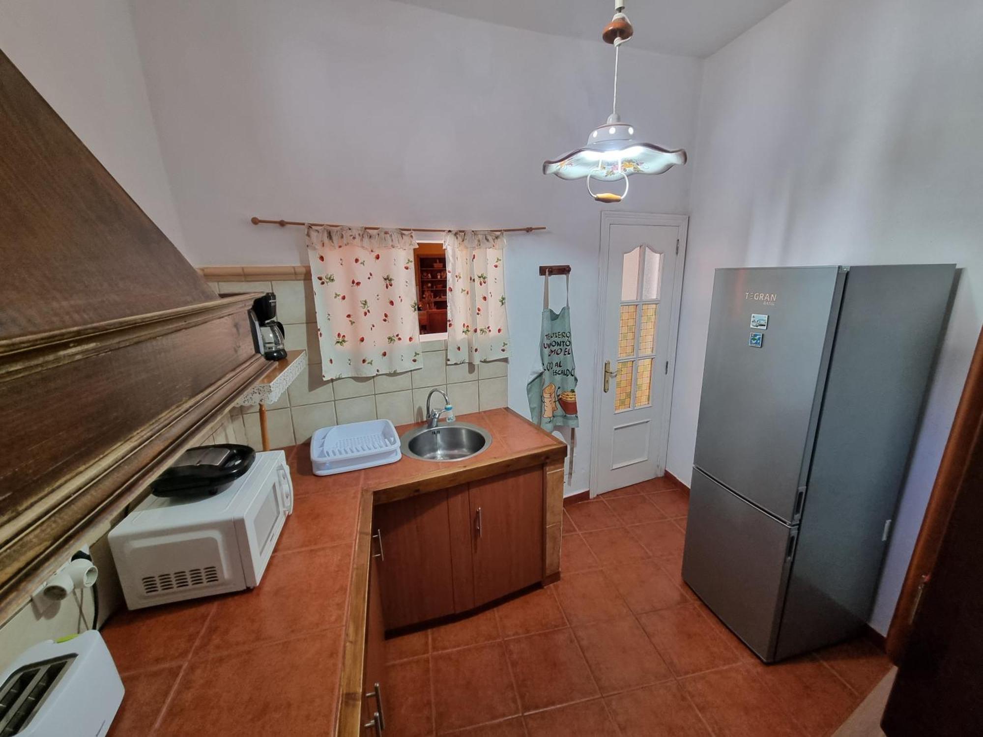 Vivienda Vacacional Ca Na Paula Ла-Оротава Екстер'єр фото