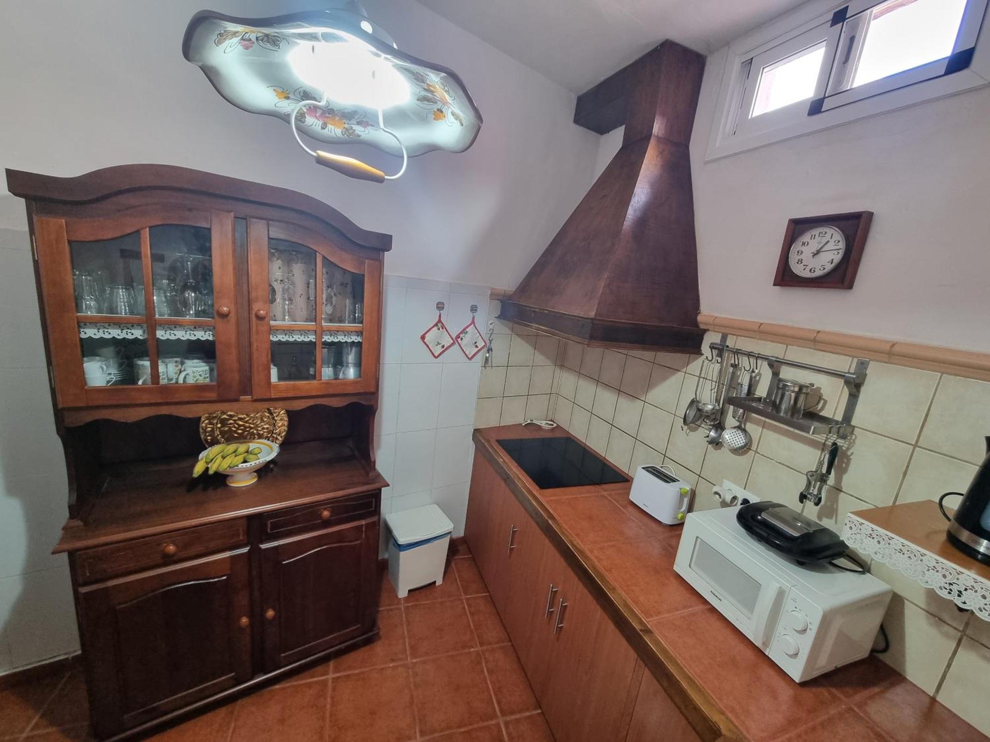 Vivienda Vacacional Ca Na Paula Ла-Оротава Екстер'єр фото